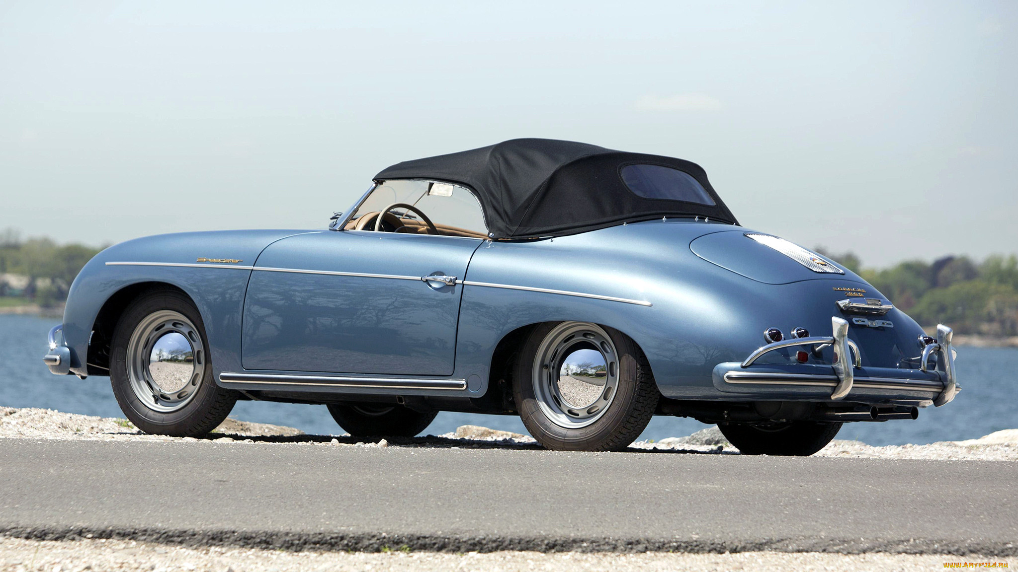 porsche, 356, , , , 
